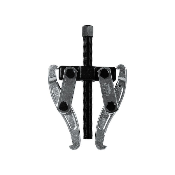 Jaw Reversible Puller, 6" Spread, 5 Ton, 2